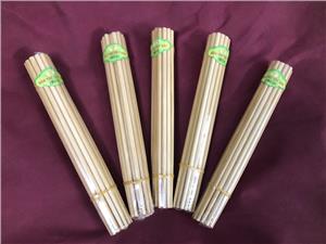 Đũa tre Tây Bắc